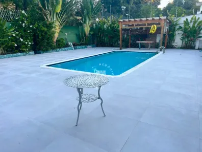 Casa com 4 Quartos à venda, 470m² no Jardim Novo Mundo, Jundiaí