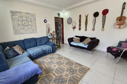 Casa com 3 Quartos à venda, 105m² no Tremembé, São Paulo