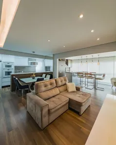 Apartamento com 3 Quartos à venda, 128m² no Tatuapé, São Paulo