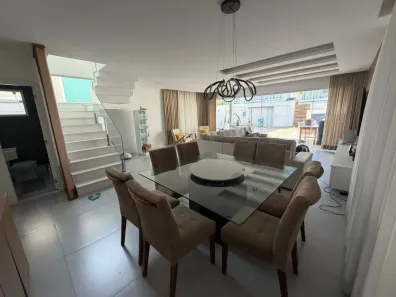 Casa de Condomínio com 5 Quartos à venda, 350m² no Recreio dos Bandeirantes, Rio de Janeiro