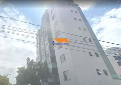 Apartamento com 3 Quartos à venda, 105m² no Palmares, Belo Horizonte