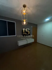 Casa com 2 Quartos para alugar, 45m² no Cachoeira das Garças, Cuiabá