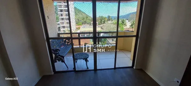 Apartamento com 1 Quarto à venda, 48m² no Jardim Las Palmas, Guarujá
