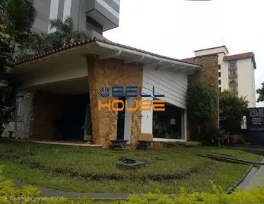 Casa com 1 Quarto à venda, 497m² no Centro, Santo André
