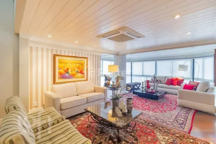 Apartamento com 3 Quartos à venda, 468m² no São João, Porto Alegre