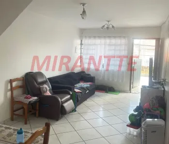 Sobrado com 3 Quartos à venda, 102m² no Vila Medeiros, São Paulo