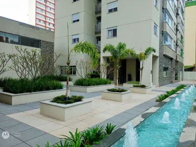 Apartamento com 2 Quartos à venda, 85m² no Vila Adyana, São José dos Campos