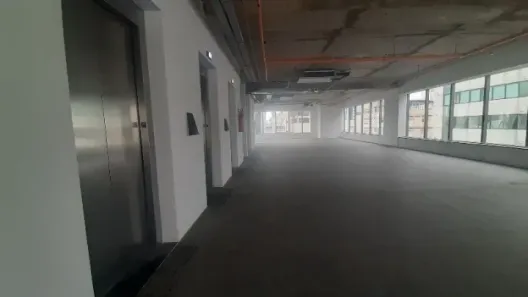 Sala Comercial para alugar, 440m² no Paraíso, São Paulo