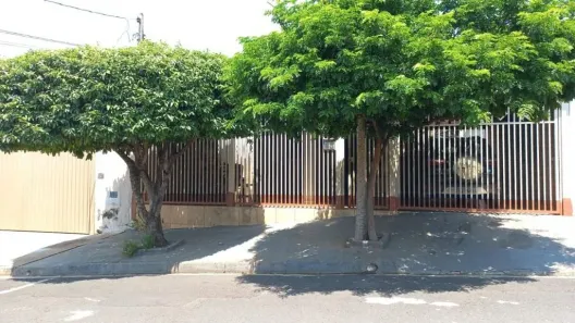 Casa com 3 Quartos à venda, 170m² no Conjunto Habitacional São Deocleciano, São José do Rio Preto