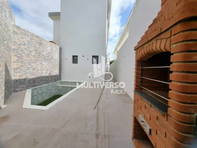Casa com 3 Quartos à venda, 145m² no Aparecida, Santos