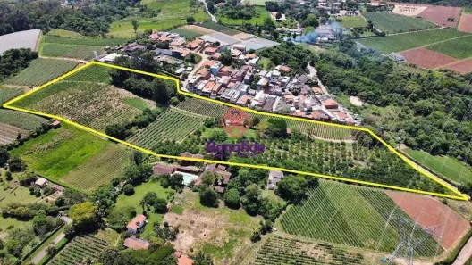 Lote/Terreno à venda, 24200m² no Traviú, Jundiaí