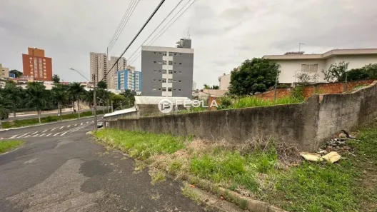 Lote/Terreno à venda, 475m² no Chácara Rodrigues, Americana