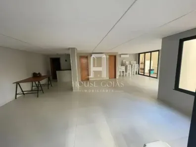 Casa com 4 Quartos à venda, 124m² no Setor Bueno, Goiânia