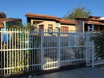 Casa com 2 Quartos à venda, 65m² no São José, Canoas