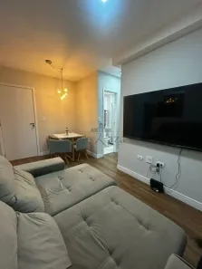 Apartamento com 2 Quartos à venda, 51m² no Jardim Oriente, São José dos Campos