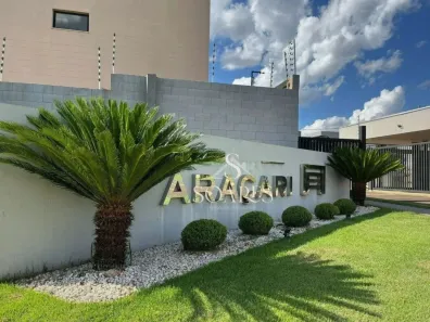 Lote/Terreno à venda, 260m² no Conjunto Habitacional Alexandre Urbanas, Londrina