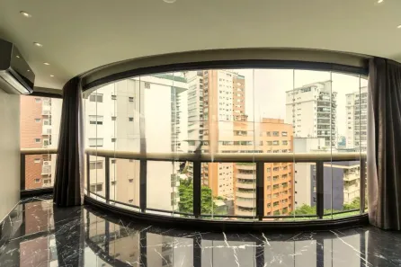 Apartamento com 3 Quartos à venda, 227m² no Vila Uberabinha, São Paulo