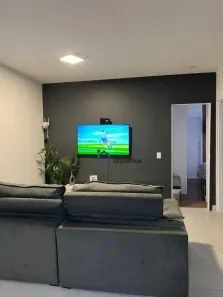 Apartamento com 2 Quartos à venda, 65m² no Conjunto Residencial Trinta e Um de Março, São José dos Campos