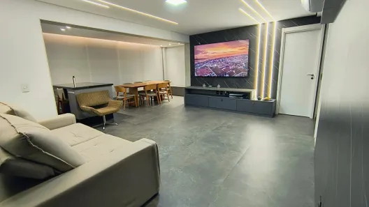 Apartamento com 3 Quartos à venda, 115m² no Vila Carrão, São Paulo