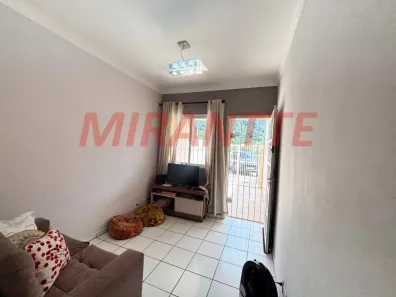Sobrado com 2 Quartos à venda, 66m² no Real, Praia Grande