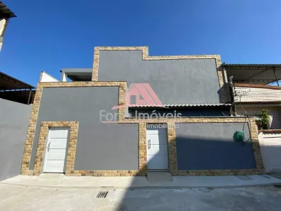 Casa com 3 Quartos à venda, 198m² no Oswaldo Cruz, Rio de Janeiro