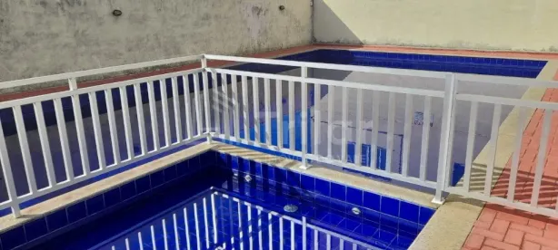 Apartamento com 2 Quartos à venda, 56m² no Parque Residencial Flamboyant, São José dos Campos