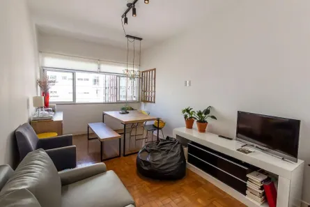 Apartamento com 3 Quartos à venda, 85m² no Bela Vista, São Paulo