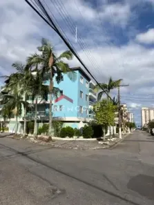 Apartamento com 1 Quarto à venda, 48m² no Caiçara, Praia Grande
