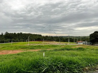 Lote/Terreno à venda, 250m² no Alto da Boa Vista, Sorocaba