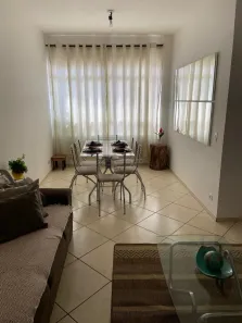 Apartamento com 3 Quartos à venda, 98m² no Popular, Cuiabá