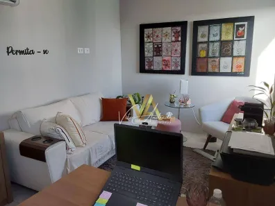 Sala Comercial à venda, 33m² no Casa Amarela, Recife