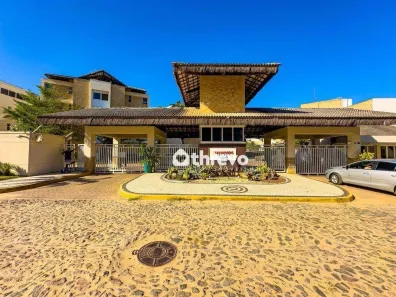 Apartamento com 4 Quartos à venda, 211m² no Porto das Dunas, Aquiraz