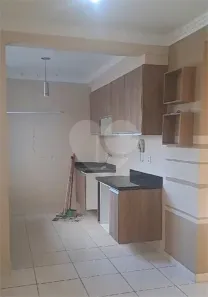 Apartamento com 2 Quartos à venda, 45m² no Boa Vista, Sorocaba