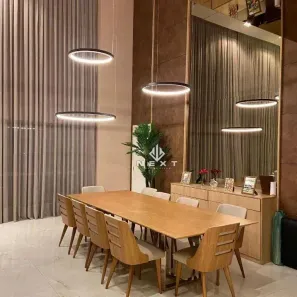 Apartamento com 4 Quartos à venda, 326m² no Alphaville Empresarial, Barueri