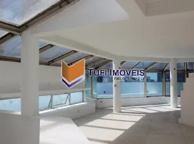 Apartamento com 4 Quartos à venda, 642m² no Santa Cecília, São Paulo