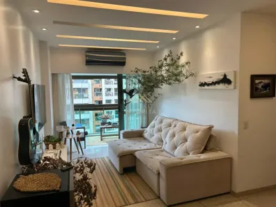Apartamento com 3 Quartos à venda, 111m² no Barra da Tijuca, Rio de Janeiro