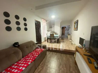 Casa com 2 Quartos à venda, 115m² no Jardim Caravelas, São Paulo