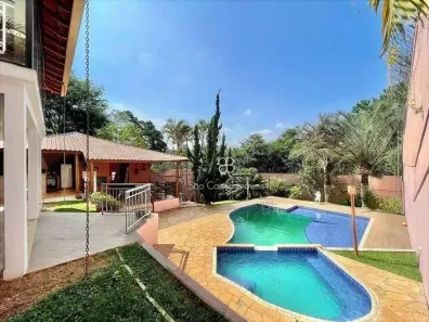 Casa de Condomínio com 3 Quartos à venda, 358m² no Chácara das Paineiras, Carapicuíba