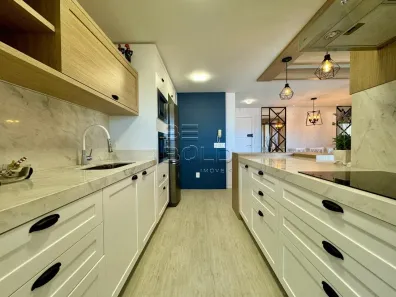 Apartamento com 3 Quartos à venda, 97m² no Abraão, Florianópolis