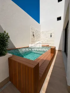 Cobertura com 4 Quartos à venda, 343m² no Setor Bueno, Goiânia