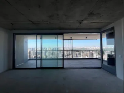 Apartamento com 3 Quartos à venda, 197m² no Jardim das Acácias, São Paulo