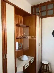 Apartamento com 3 Quartos à venda, 135m² no Botafogo, Rio de Janeiro