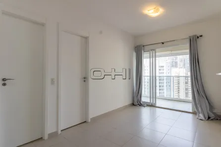 Apartamento com 1 Quarto à venda, 56m² no Vila Gertrudes, São Paulo