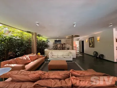 Casa com 4 Quartos à venda, 390m² no Riviera, Bertioga
