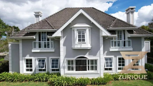 Casa com 4 Quartos à venda, 387m² no Capivari, Campos do Jordão