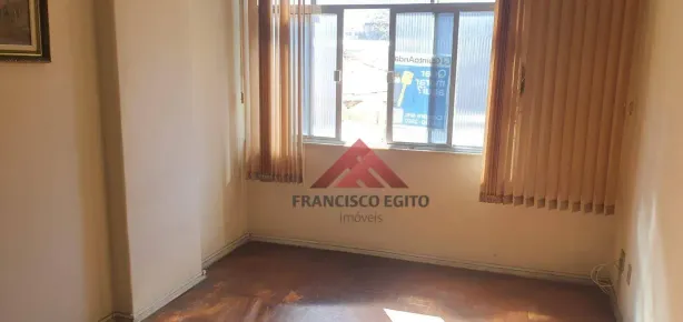 Apartamento com 2 Quartos à venda, 49m² no Centro, Niterói