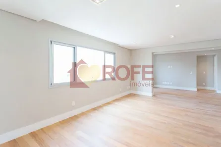 Apartamento com 3 Quartos à venda, 97m² no Vila Olímpia, São Paulo
