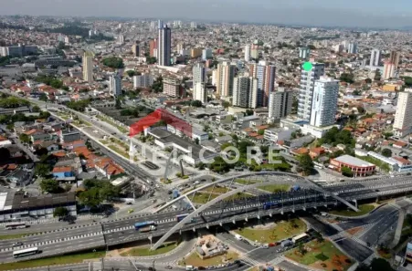 Cobertura com 3 Quartos à venda, 117m² no Centro, Osasco