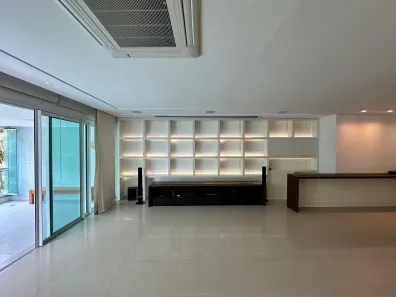 Apartamento com 4 Quartos para alugar, 290m² no Barra da Tijuca, Rio de Janeiro