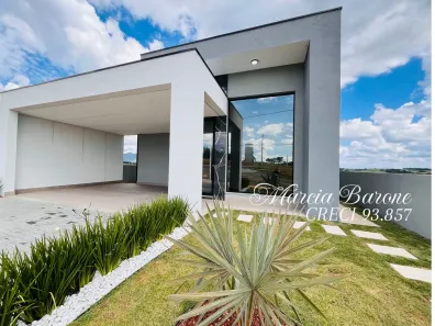 Casa com 3 Quartos à venda, 181m² no Cachoeira, Atibaia